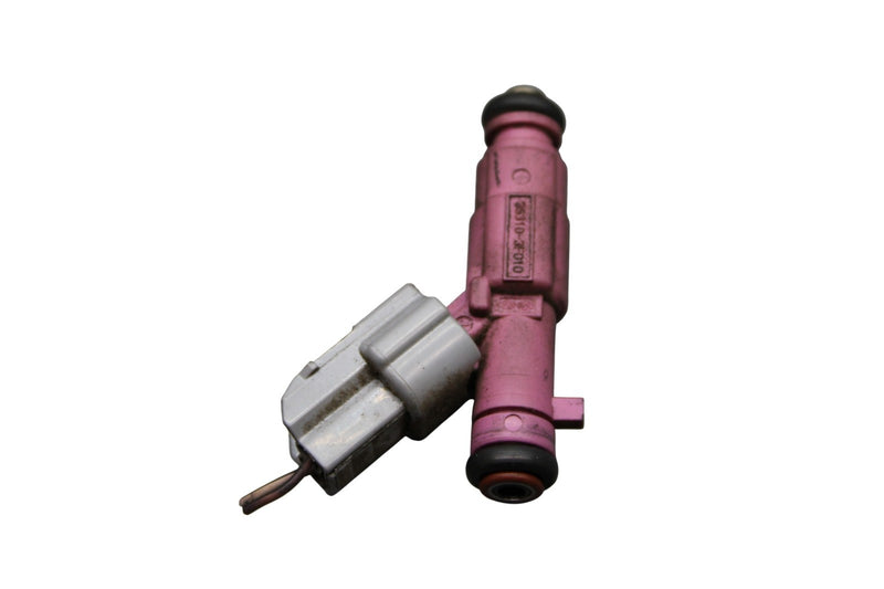 Load image into Gallery viewer, 11-12 Hyundai Equus Genesis 4.6L 5.0L Engine Fuel Injector 35310-3F010 Oem
