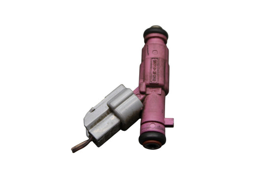 11-12 Hyundai Equus Genesis 4.6L 5.0L Engine Fuel Injector 35310-3F010 Oem