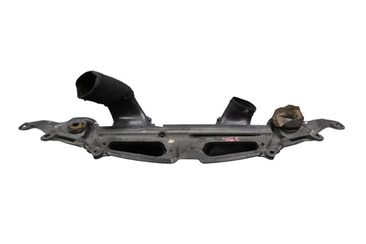 09-15 Jaguar X250 XF Engine Radiator Core Support Cover Panel Sight Shield Oem