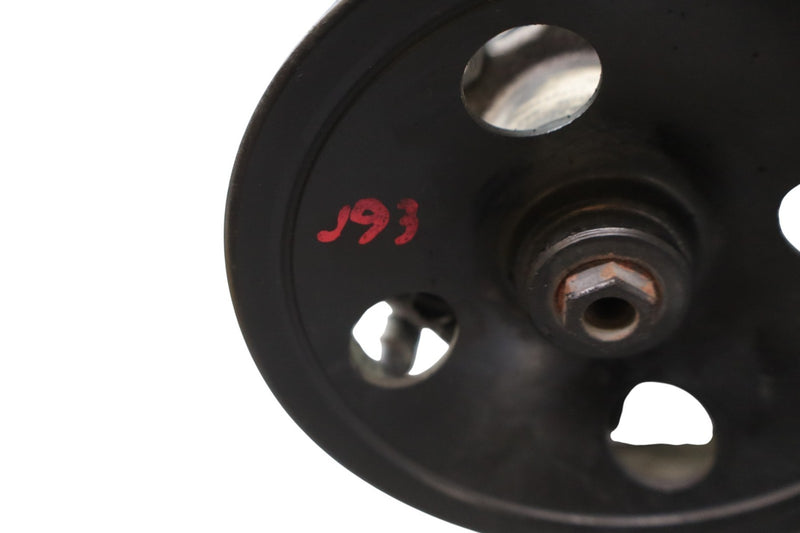 Load image into Gallery viewer, 01-11 Mercedes CLK55 AMG SLK55 AMG Power Steering Pump 0024669701 Oem
