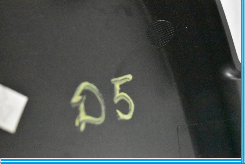 Load image into Gallery viewer, 15-20 Mercedes C300 W205 Left Driver Side Dashboard End Cap Trim Cover Oem
