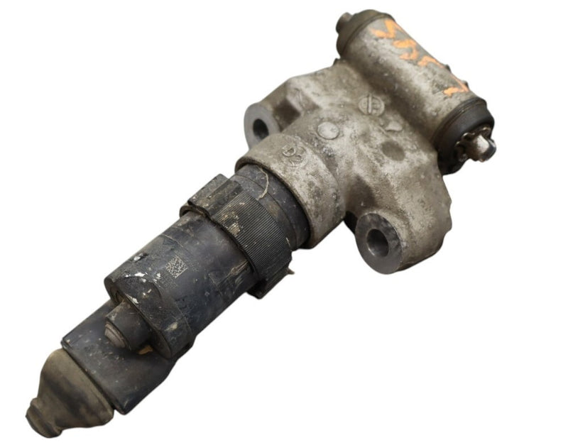 Load image into Gallery viewer, 11-18 Porsche Cayenne 958 GTS Rear Left Parking Brake Motor Actuator Oem
