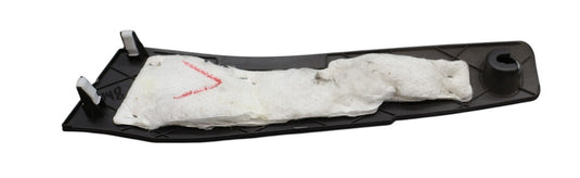 09-14 Hyundai Genesis Right Passenger Side Lower Center Trim Panel Cover Oem