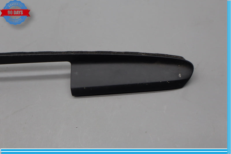Load image into Gallery viewer, 12-18 Audi A7 A7 Quattro Dashboard Display Screen Surround Trim Cover Oem
