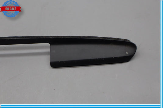 12-18 Audi A7 A7 Quattro Dashboard Display Screen Surround Trim Cover Oem