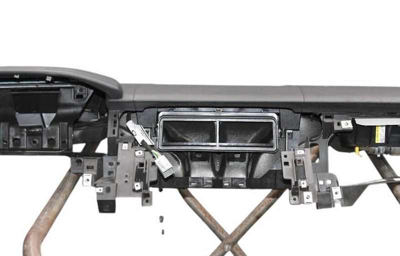 Load image into Gallery viewer, 16-17 Land Rover Range Rover Sport Dashboard Instrument Panel Assembly Black OEM
