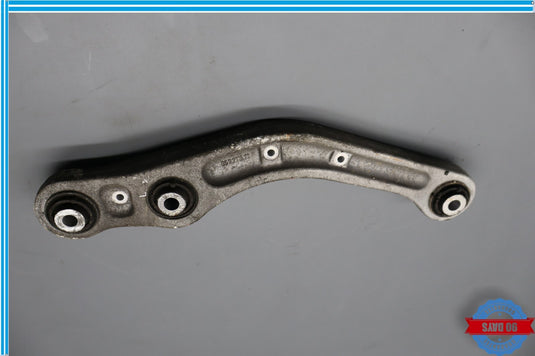 03-12 Bentley Continental GT Rear Right Side Camber Strut Upper Control Arm Oem