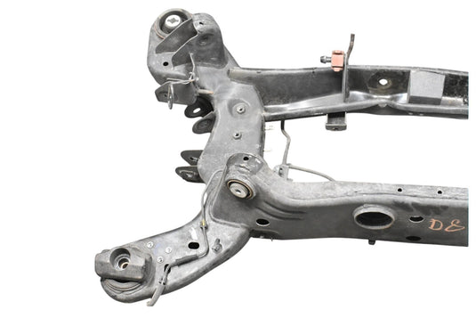 14-19 Maserati Quattroporte Rear Suspension Subframe Cross Member 670007569 OEM