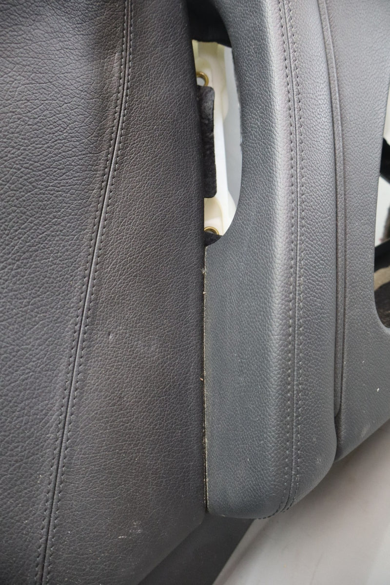 Load image into Gallery viewer, 06-11 Mercedes W219 CLS500 CLS550 Rear Left Driver Side Interior Door Panel Oem
