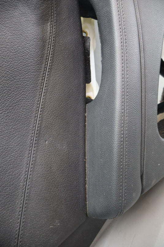 06-11 Mercedes W219 CLS500 CLS550 Rear Left Driver Side Interior Door Panel Oem