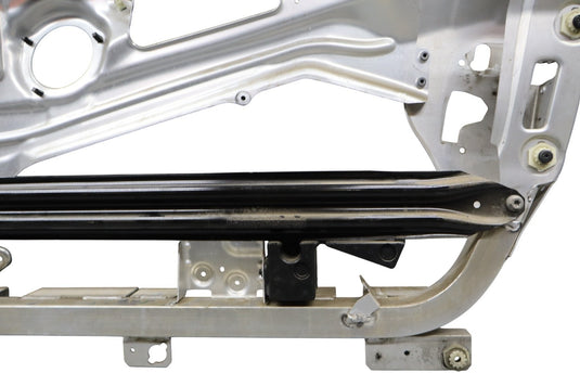 14-21 BMW i3 I01 Hybrid Front Left Driver Side Door Shell Carrier Frame Oem