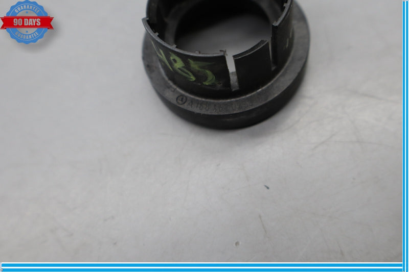 Load image into Gallery viewer, 96-02 Mercedes R129 SL500 Steering Column Ignition Bezel Transponder Oem
