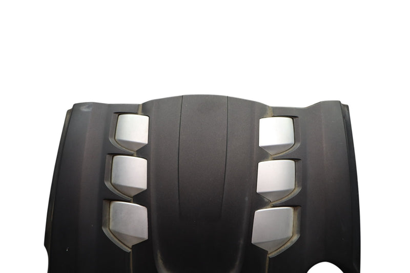 Load image into Gallery viewer, 14-20 Maserati Ghibli SQ4 M157 Engine Motor Cover Trim Panel 670032481 Oem
