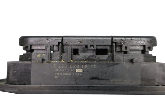 03-08 Mercedes R230 SL550 SL500 Center Console ESP Switch Control Button Oem