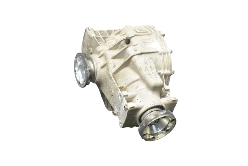 Load image into Gallery viewer, 09-13 Maserati Quattroporte Rear Differential Diff Axle Carrier Assembly Oem
