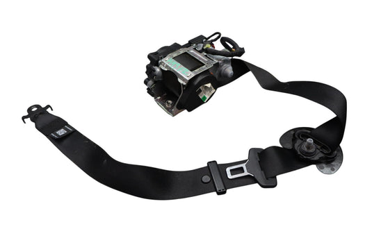 09-12 BMW F01 F02 750i 750Li Front Right Seat Belt Seatbelt Retractor Oem