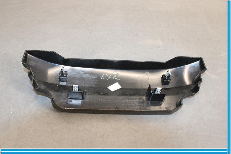 Load image into Gallery viewer, 06-13 Land Rover Range Rover Sport Rear Left Seat Lower Trim Cover Panel Oem
