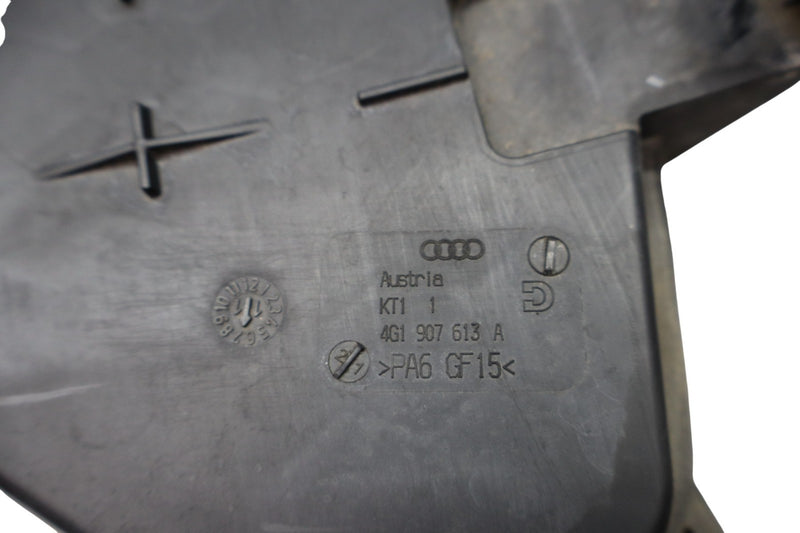 Load image into Gallery viewer, 12-18 Audi A7 A6 Quattro Engine Control Module ECM Trim Cover 4G1907613A Oem
