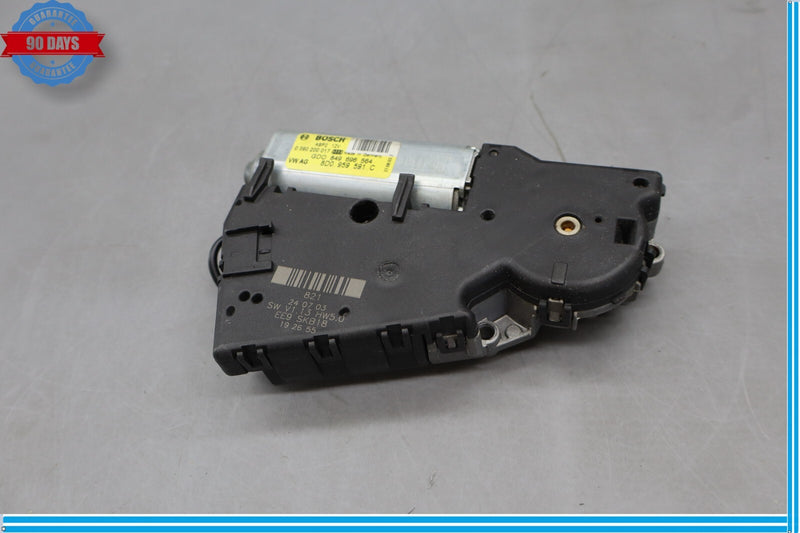 Load image into Gallery viewer, 03-10 Porsche Cayenne 955 Turbo Sunroof Sun Roof Motor 8D0959591C Oem
