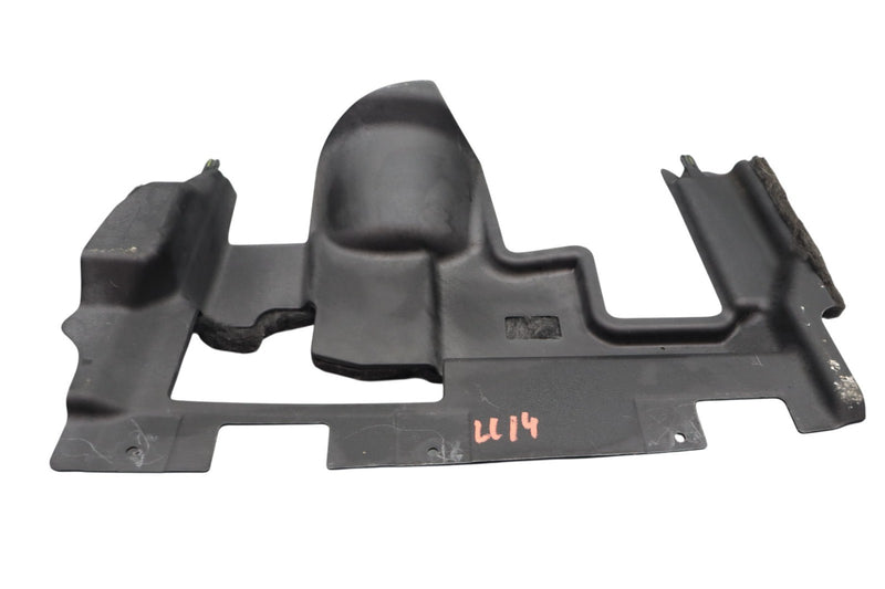 Load image into Gallery viewer, 16-20 Jaguar XF X260 Left Driver Side Lower Dashboard Dash Cover Trim Panel Oem
