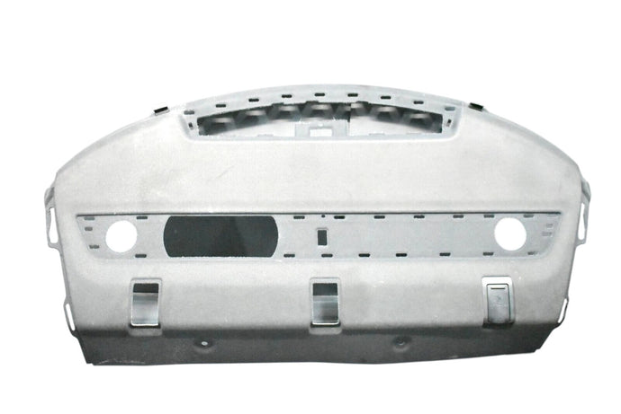 14-18 Mercedes CLA250 Rear Deck Shelf Package Tray Cover Trim Panel A1176900249