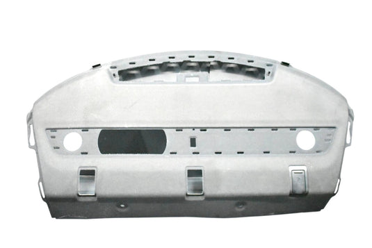 14-18 Mercedes CLA250 Rear Deck Shelf Package Tray Cover Trim Panel A1176900249