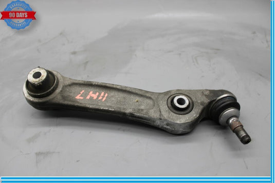 11-19 BMW 528i 535i F10 Front Left Lower Rearward Control Arm Ball Joint Oem