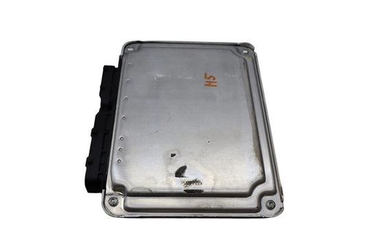 08-16 Maserati Quattroporte M139 4.2L Engine Control Module ECU 980139668 OEM