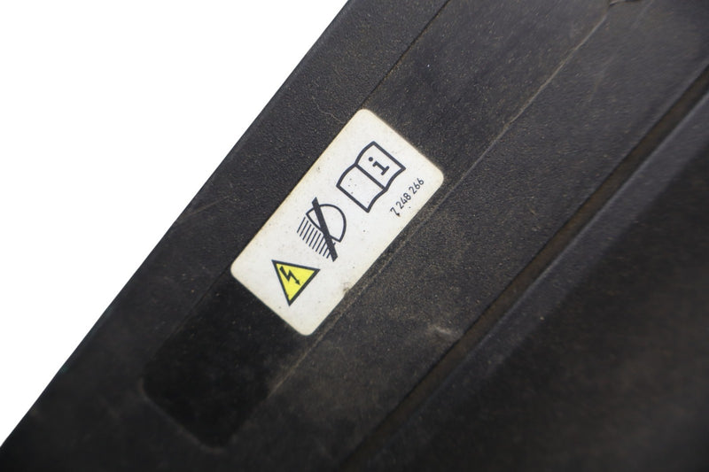 Load image into Gallery viewer, 11-16 BMW 535i 550i xDrive Front Right Hood Engine Bay Seal Cowl Cover Trim Oem
