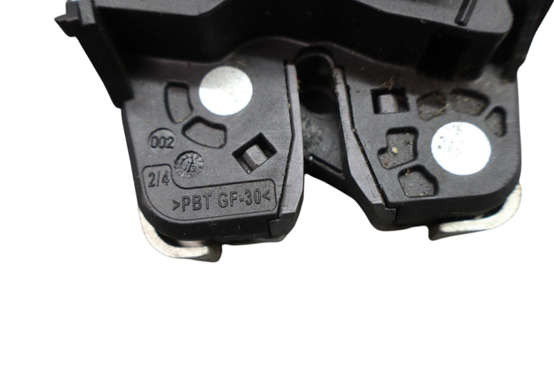 Load image into Gallery viewer, 12-16 Mercedes X166 GL450 GL550 Trunk Tailgate Lock Latch A2047400735 Oem
