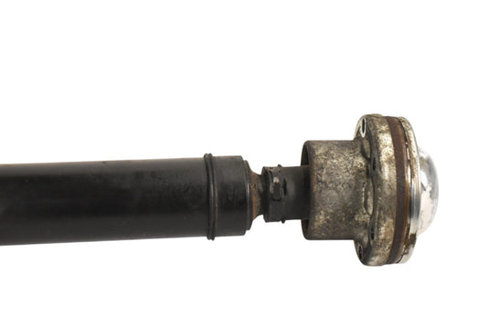14-17 Maserati Ghibli Front Prop Propeller Drive Axle Shaft 06700085480 Oem
