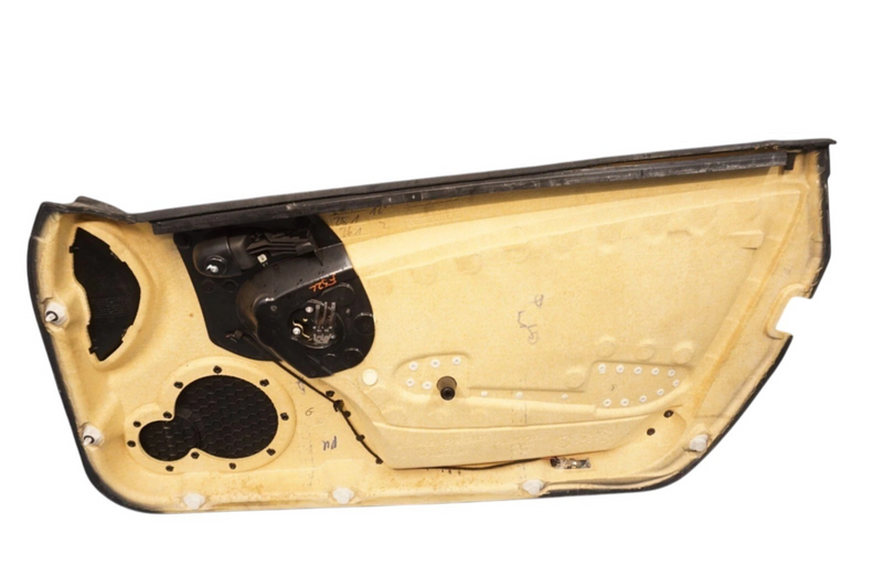 Load image into Gallery viewer, 05-11 Mercedes SLK280 SLK300 Front Left Driver Side Interior Door Panel Trim Oem
