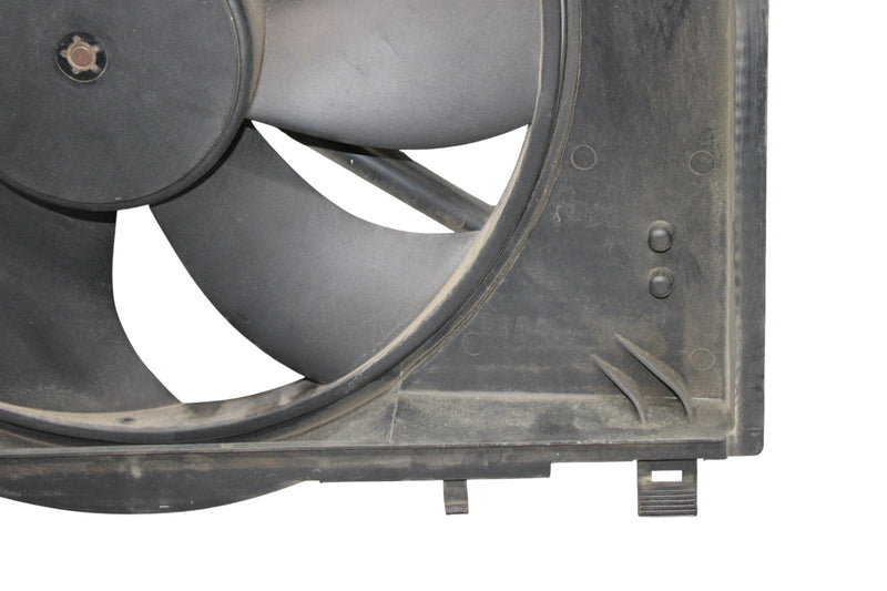 Load image into Gallery viewer, 01-04 Mercedes R170 SLK320 Engine Radiator Cooling Fan Motor Assembly Oem
