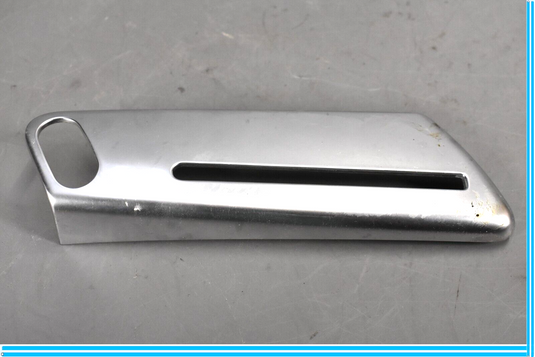 03-11 Bentley Continental Front Left Driver Seat Backrest Release Lever Oem