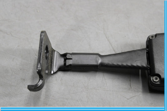 14-17 Maserati Ghibli Rear Left Driver Seatbelt Seat Belt Buckle Oem