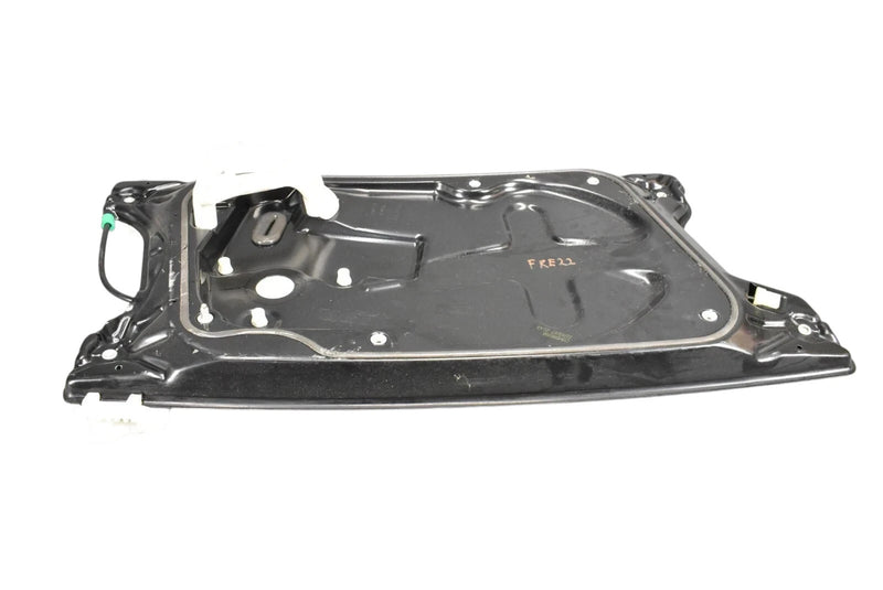Load image into Gallery viewer, 06-09 Land Range Rover Sport Front Right Side Door Window Regulator Motor OEM
