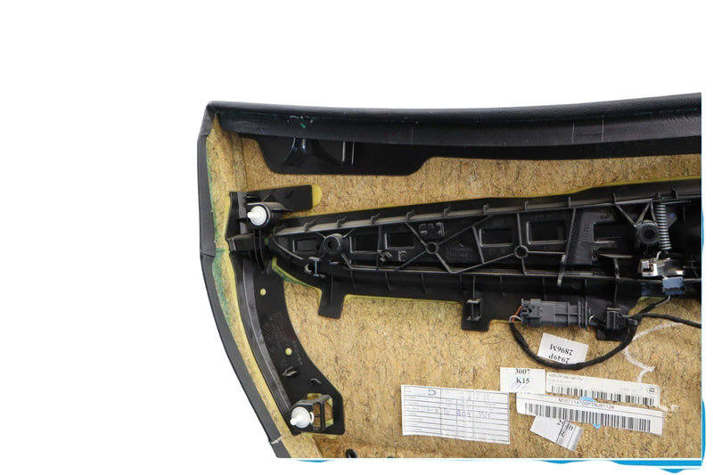 Load image into Gallery viewer, 14-22 Maserati Ghibli M157 Rear Right Side Interior Door Panel 06700183220 OEM
