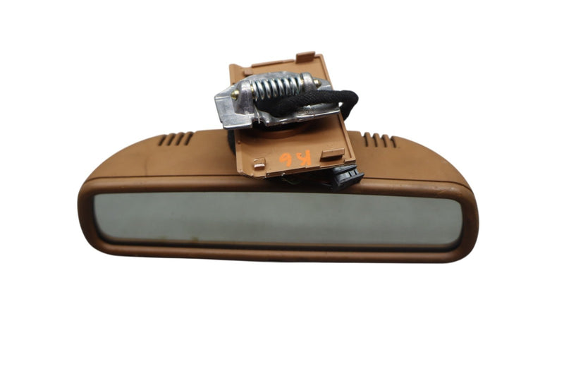 Load image into Gallery viewer, 04-07 Audi A8 Quattro S8 Front Upper Interior Rear View Mirror Assembly Oem
