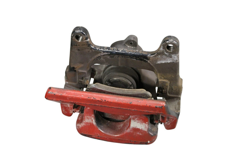 Load image into Gallery viewer, 06-12 Bentley Continental Rear Left &amp; Right Side Brake Calipers Set Oem
