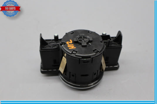 08-20 Mercedes E350 E550 C250 Headlight Fog Light Switch Control Module Oem