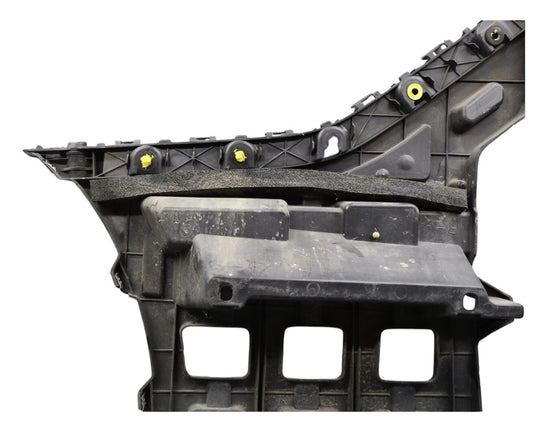 15-17 Hyundai Genesis Rear Right Passenger Side Lower Bumper Outer Bracket Oem
