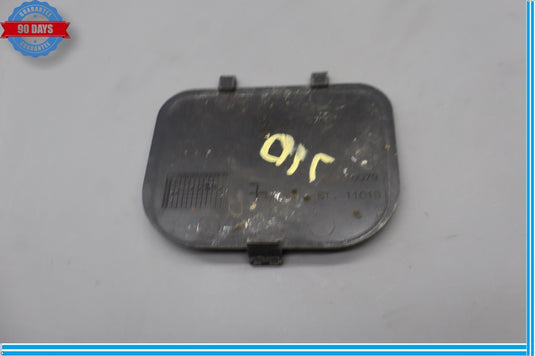 14-20 Maserati Ghibli M157 S Front Left Windshield Cowl Panel Cap Trim Oem