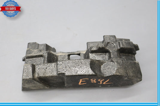 03-06 Mercedes R230 SL500 Front Left Driver Side Bumper Foam Absorber Oem