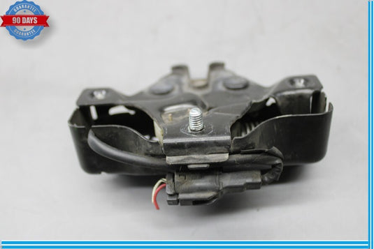 02-10 Lexus SC430 Front Hood Latch Lock Bracket Actuator 5351024060 Oem