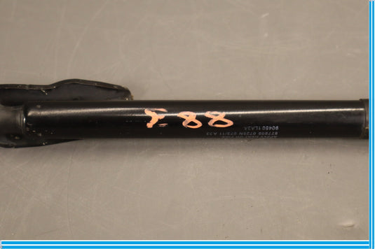 11-17 Infiniti QX56 QX80 Rear Side Trunk Liftgate Support Shock Strut Oem