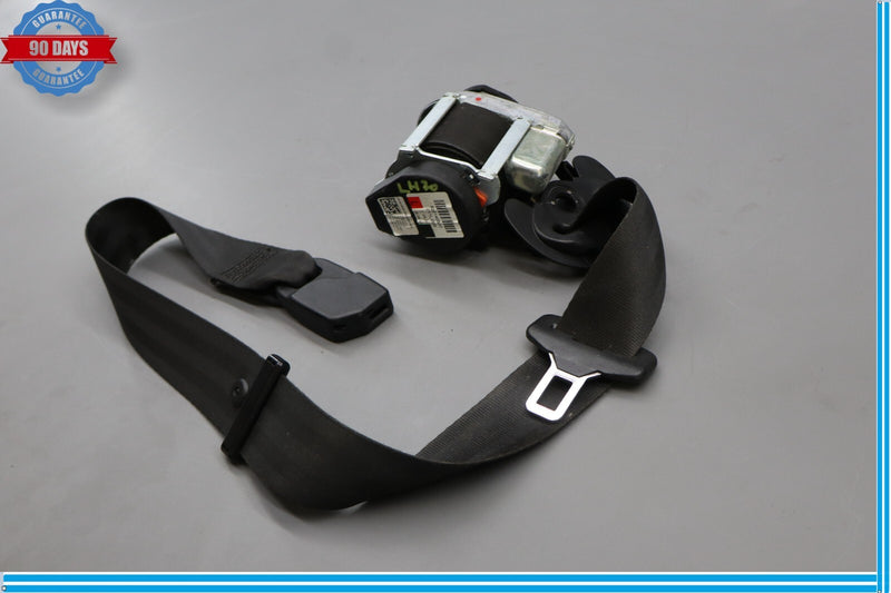 Load image into Gallery viewer, 14-20 Maserati Quattroporte Front Right Side Seatbelt Seat Belt Retractor Oem

