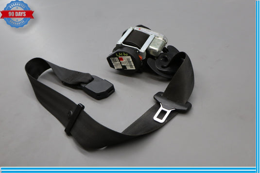 14-20 Maserati Quattroporte Front Right Side Seatbelt Seat Belt Retractor Oem