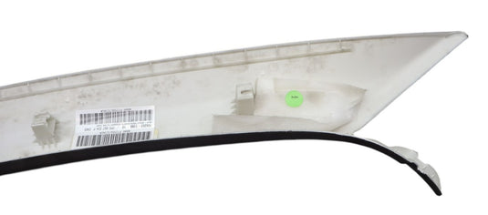11-18 Porsche Cayenne 958 Front Right Passenger Side Upper A Pillar Trim Oem