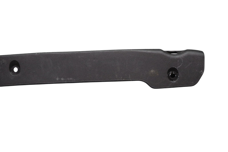 Load image into Gallery viewer, 10-16 Mercedes E350 E550 W212 Rear Trunk Tailgate Trim Cover Sill 2127501393 Oem
