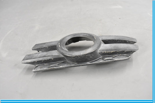07-09 Mercedes X164 GL450 Left Base Front Bumper Cover Grille Grill Mesh Oem